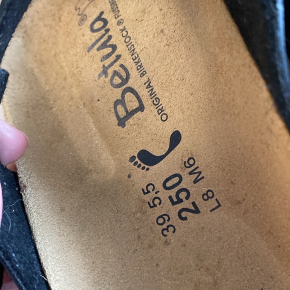 BETULA Birkenstock sandals - Picture 9 of 13